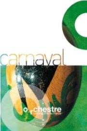 Carnaval Salle Gaveau Affiche