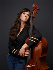 Olivia Gay / Célia Oneto Bensaid | violoncelle et piano Eglise Saint Julien le Pauvre Affiche