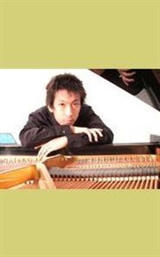 Yusuke Ishii, récital de piano - Auditorium de la Galerie Colbert - INHA Affiche