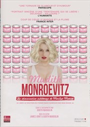 Mudith Monroevitz dans La réincarnation ashkénaze de Marylin Monroe Royale Factory Affiche
