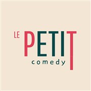 Le Petit Comedy Maison Milie Affiche
