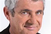 Michel Boujenah dans Ma vie encore plus rêvée Thtre Casino Barrire de Lille Affiche