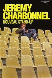 Jérémy Charbonnel dans Nouveau Stand Up Thtre  l'Ouest Auray Affiche