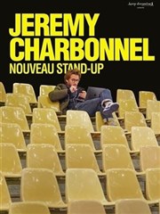 Jeremy Charbonnel dans Nouveau stand-up L'Appart Caf - Caf Thtre Affiche