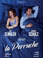 La Perruche | avec Barbara Schulz, Arié Elmaleh Grand Carr Affiche