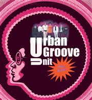 Urban Groove Unit Le Bizz'art Club Affiche