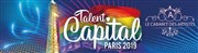 Sélections concours LGBT Talent Capital Paris 2019 Artishow Cabaret Affiche