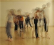 Danse contemporaine Thatre de la Danse Affiche