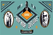 Hip Hop de Luxe Bumble Bzz/Radikal Mc L'Etage Affiche
