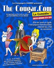 The Cougar. com Le Troyes Fois Plus Affiche
