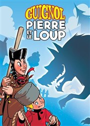 Guignol Pierre et le loup La Coupole Affiche