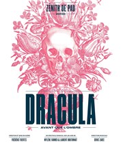 Dracula : Avant que l'ombre Znith de Pau Affiche