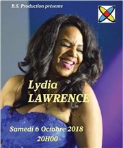 Lydia Lawrence Le Rigoletto Affiche