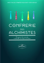 La Confrérie des Alchimistes La Cl des Champs Affiche