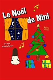 Le Noël de Nini Le Troyes Fois Plus Affiche
