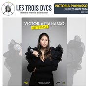 Victoria Pianasso dans Reste simple Les trois Ducs Affiche