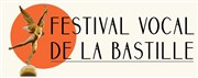 Chant lyrique et jazz | Festival Vocal de la Bastille 2017 Eglise Notre Dame d'Esprance Affiche