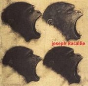 Joseph Racaille et les ( nouvelles ) Raquettes Le Comptoir Affiche