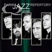 Paris Jazz Repertory Quintet Sunside Affiche