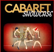 Cabaret Showcase La Balle au Bond Affiche