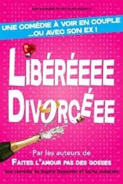 Libéréeee Divorcéee Le Pr de Saint-Riquier Affiche