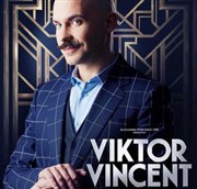 Viktor Vincent dans Mental Circus L'Embarcadre Affiche