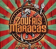 Zoufris Maracas L'Odon Affiche