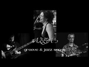 Alzia's groove & Jazz songs Les Loges Affiche