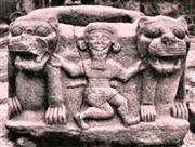 Gilgamesh, le roi qui ne voulait pas mourir Centre Mandapa Affiche