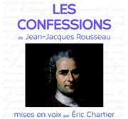 Les Confessions Sorbonne Affiche