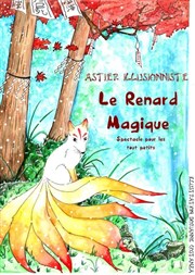 Le Renard magique Comdie de Grenoble Affiche