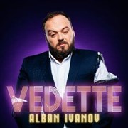 Alban Ivanov dans Vedette Espace 93 - Victor Hugo Affiche