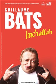Guillaume Bats | Nouveau Spectacle Royal Comedy Club Affiche