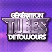 Génération tubes de toujours Le Dôme de Paris - Palais des sports Affiche