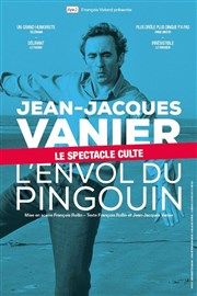 Jean-Jacques Vanier dans L'envol du pingouin Royale Factory Affiche