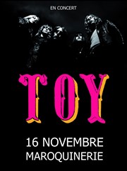 Toy La Maroquinerie Affiche