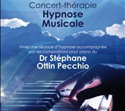 Concert-thérapie hypnose musicale MPAA / Saint-Germain Affiche