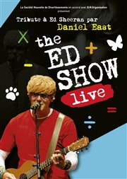 Ed Show live | Lomme Cinma Kinpolis de Lomme Affiche