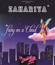 Zahariya - Fairy On A Cloud Le Baiser Sal Affiche