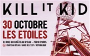 Kill It Kid Les Etoiles Affiche