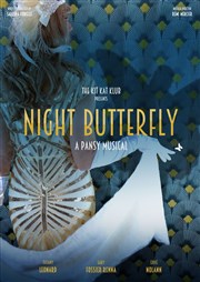 Night Butterfly | Le Spectacle Musical Thtre Acte 2 Affiche