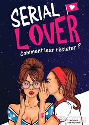 Serial lover Studio Factory Affiche