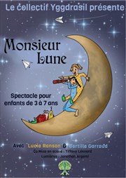 Monsieur Lune Thtre Acte 2 Affiche