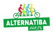 Alternatiba | Soirée remerciement crowdfunding Auditorium de l'Auberge de jeunesse Yves Robert Affiche
