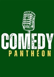 Le Comedy Panthéon Villa Panthéon Affiche