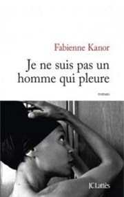 Échanges avec Fabienne Kanor Muse Dapper Affiche
