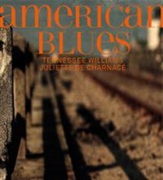 American Blues | avec Salomé Stévenin Thtre de Chtillon Affiche