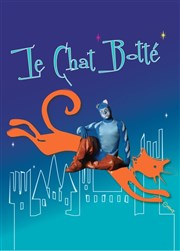 Le Chat Botté Espace Paris Plaine Affiche