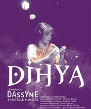 Dihya Espace Jemmapes Affiche