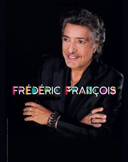 Frédéric François Thtre du casino de Deauville Affiche